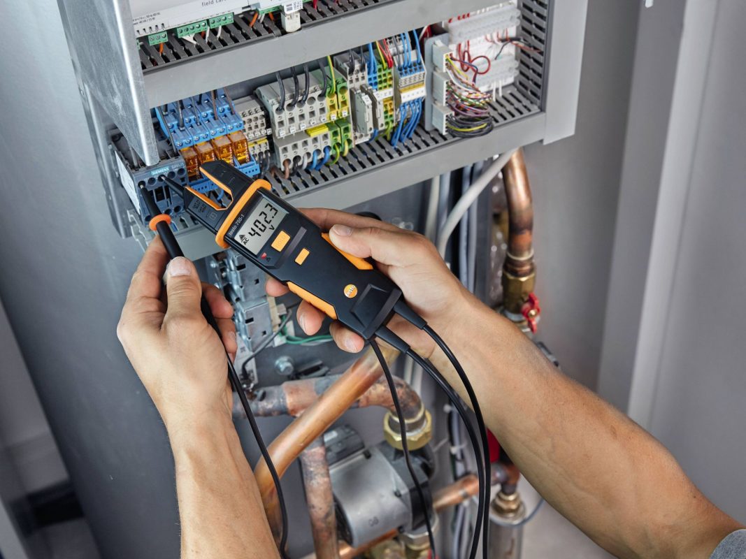 Elmalı Elektrikçi